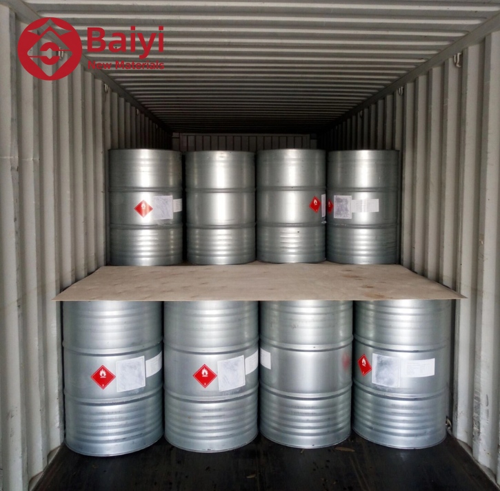 Formaldehyde