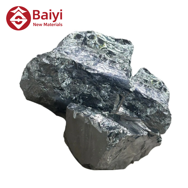 Ordinary Metal Silicon