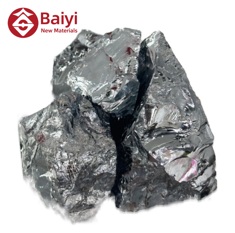 Ordinary Metal Silicon