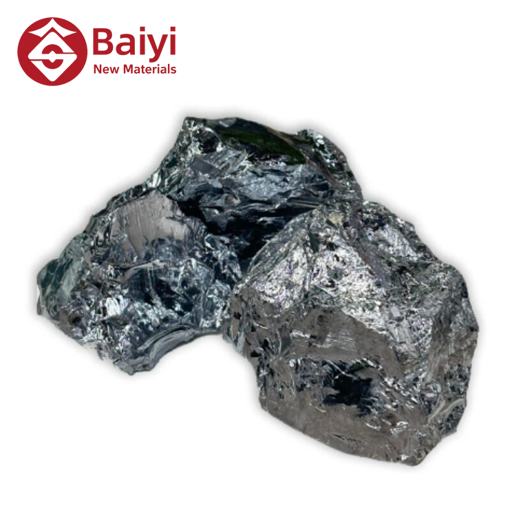 Ordinary Metal Silicon