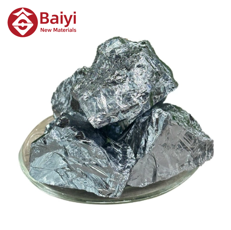 Ordinary Metal Silicon