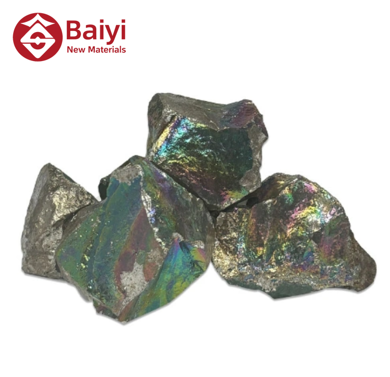Manganese Metal
