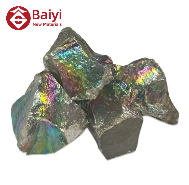 Manganese Metal