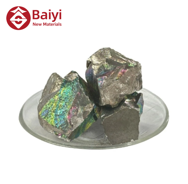 Manganese Metal
