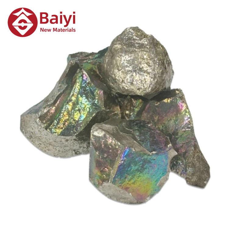 Manganese Metal