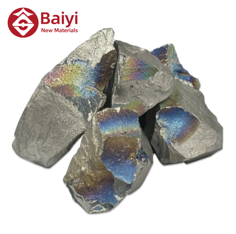 Ferrosilicon 70