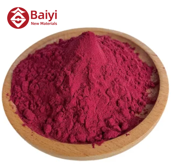 Iron Oxide Red