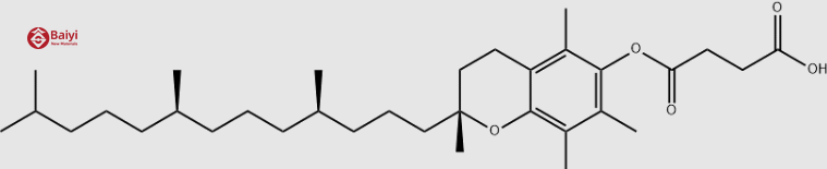 D-α-Tocopherol succinate