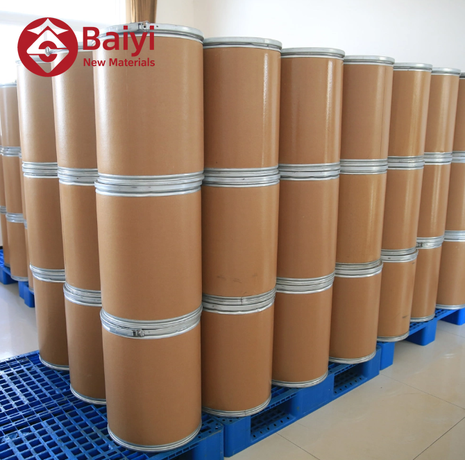 بروميد رباعي بروبيل الأمونيوم