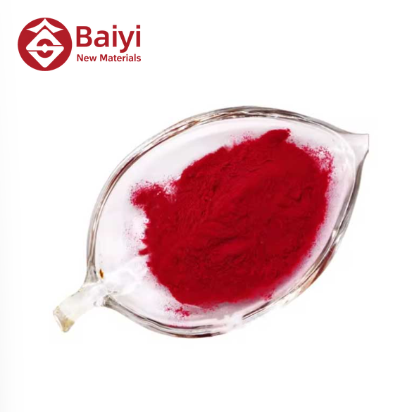 Rouge de betterave