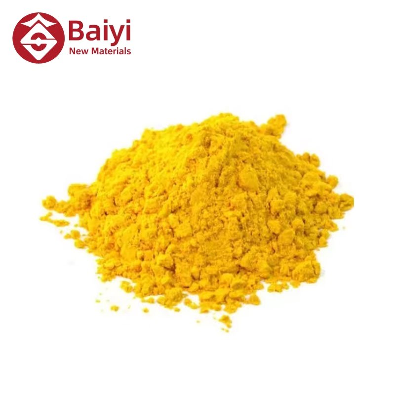 Polyferric Sulfate