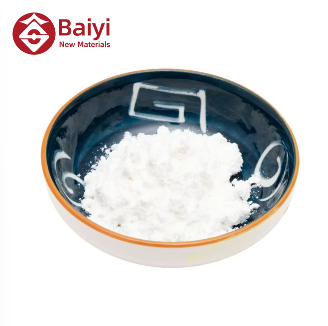 Magnesium Stearate