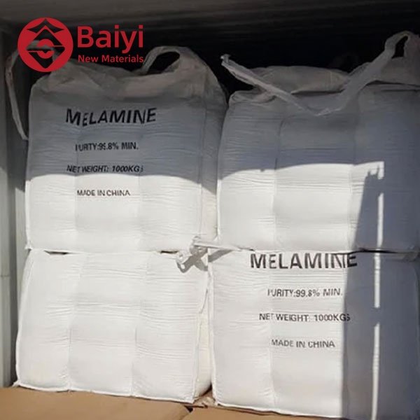 Melamine
