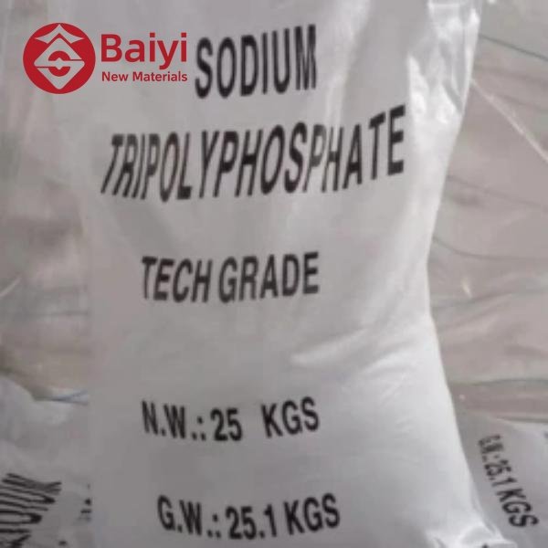 Sodium Tripolyphosphate