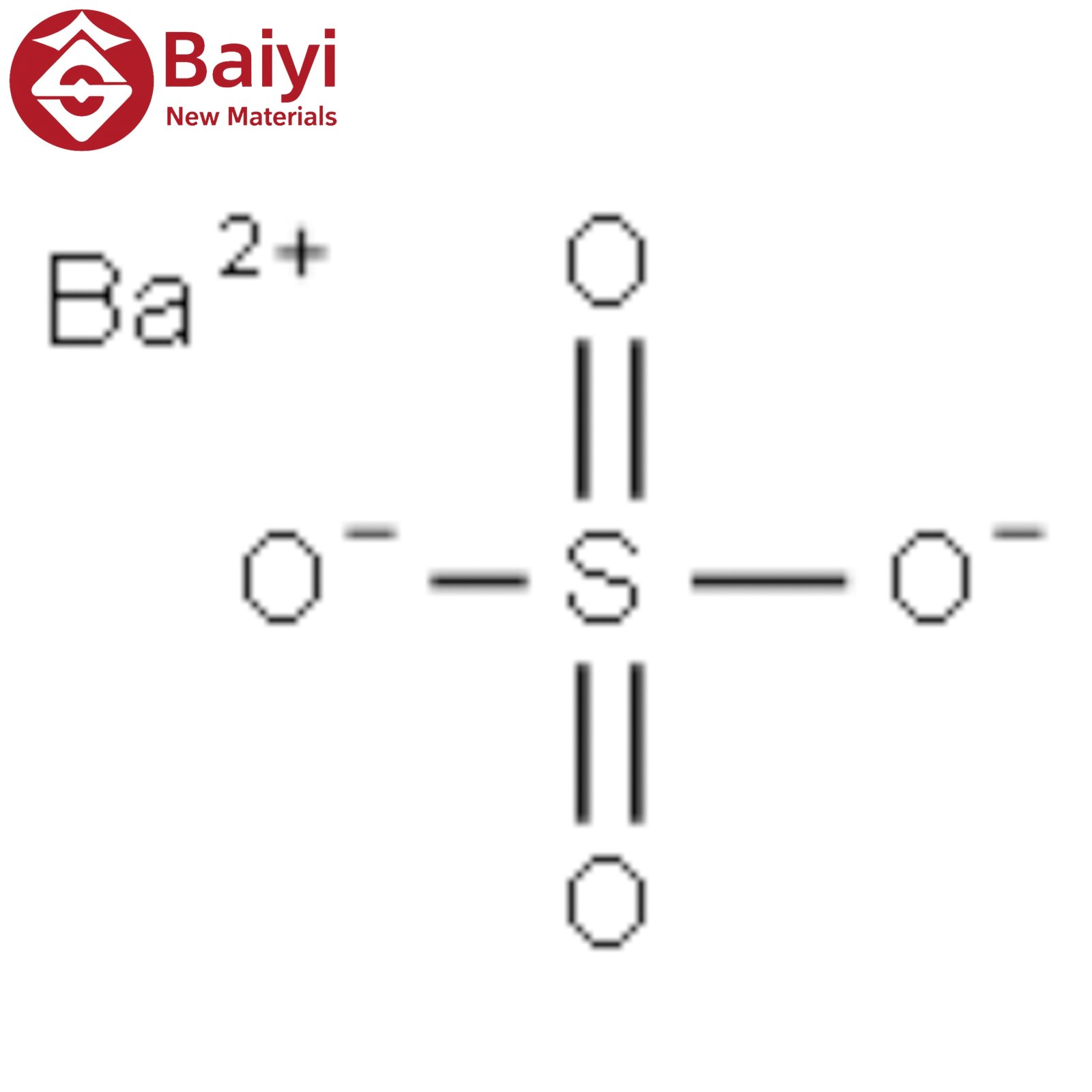 Barium sulfate