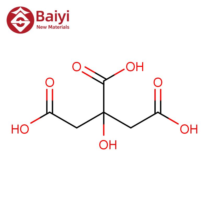 Citric Acid