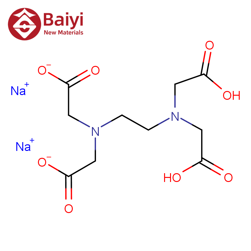 Ethylenediaminetetraacetic Acid Disodium Salt