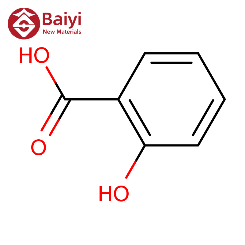 Salicylic acid