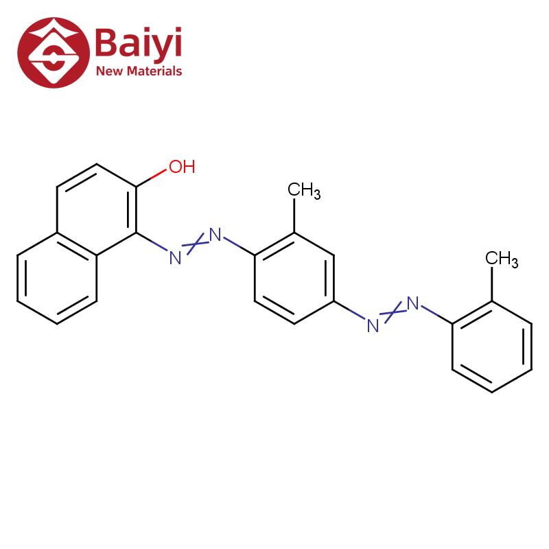 Solvent Red 24