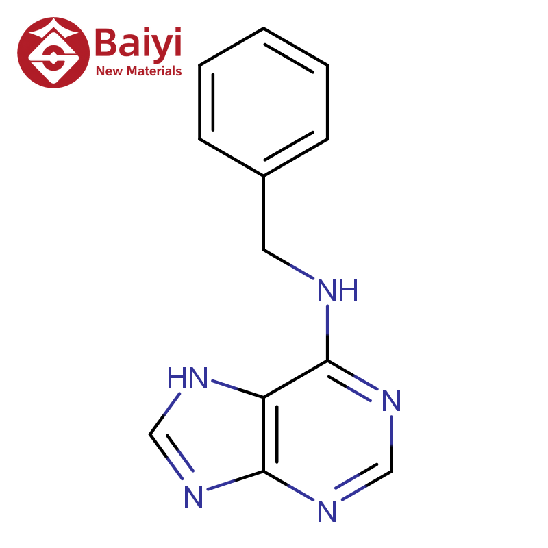 6-بنزيل أمينوبورين