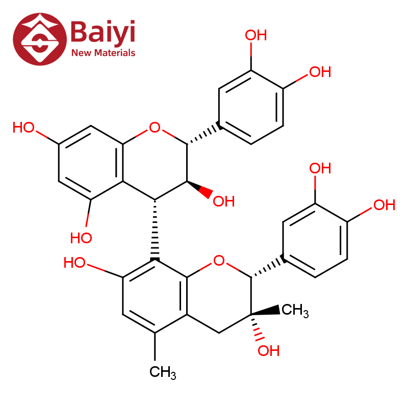 Extracto de semilla de uva