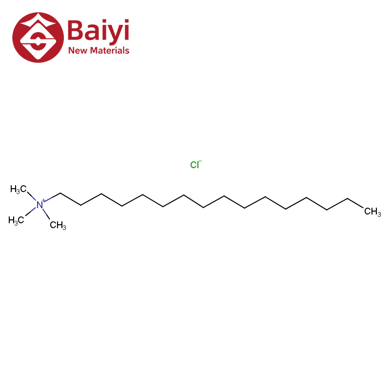 Chlorure de N-hexadécyltriméthylammonium