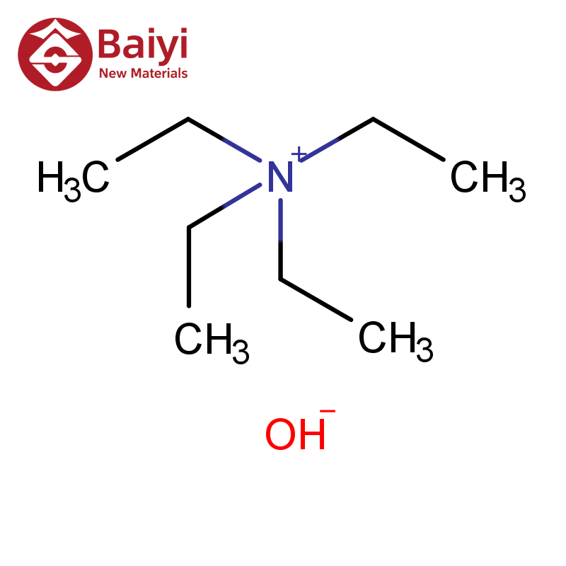 Tetraethylammonium Hydroxide