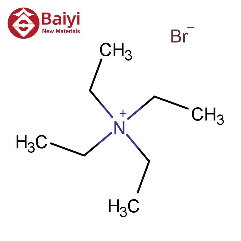 Tetraethylammonium Bromide