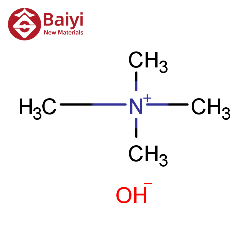 Tetramethylammonium Hydroxide