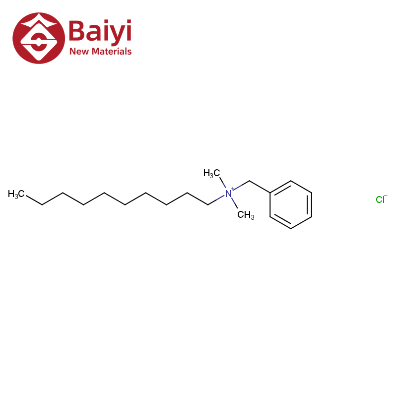 Chlorure de benzalkonium