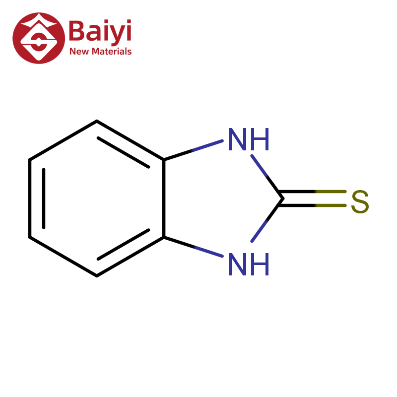 2-Mercaptobenzimidazole