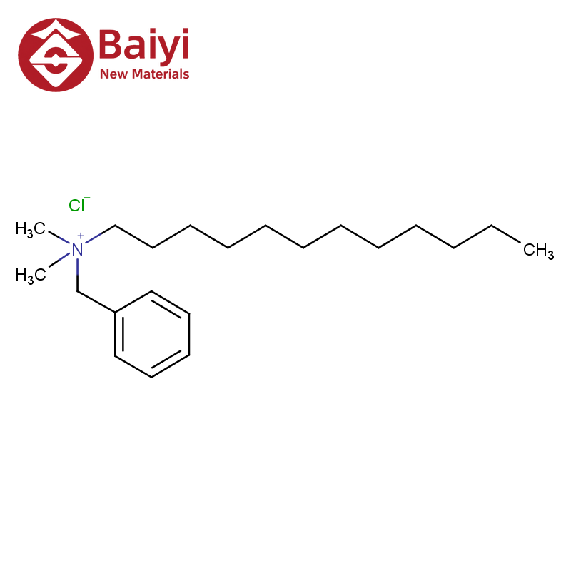Dodecyl Dimethyl Benzyl Ammonium Chloride