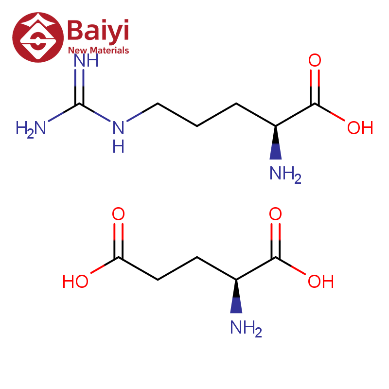 L-Arginine L-glutamate