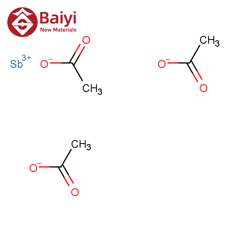Antimony triacetate