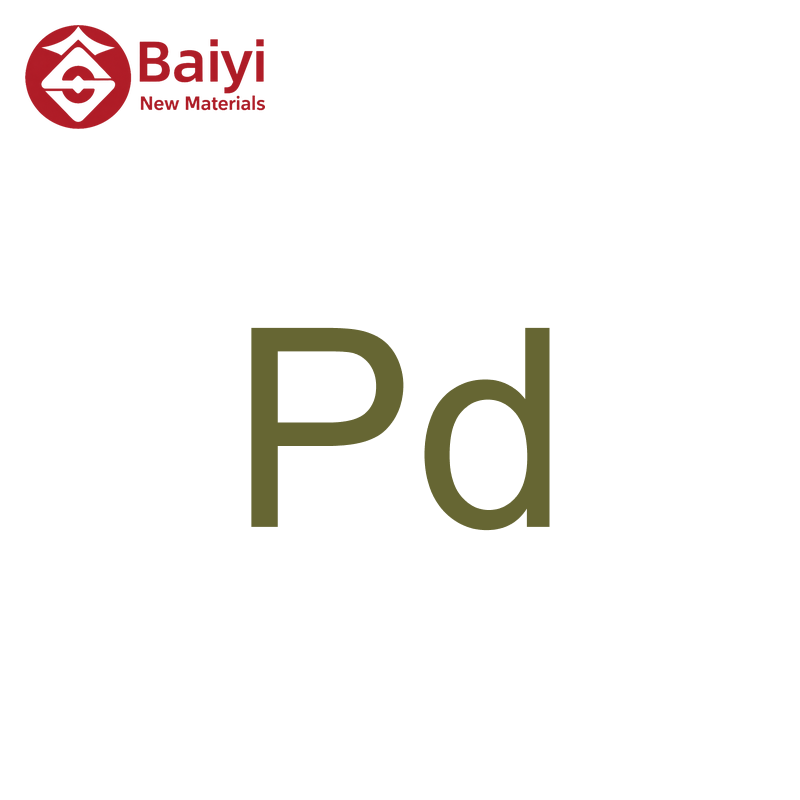 Palladium