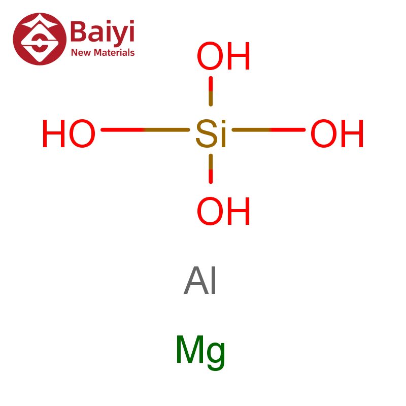 Aluminium Magnesium Silicate