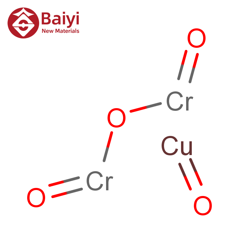 Copper Chromite