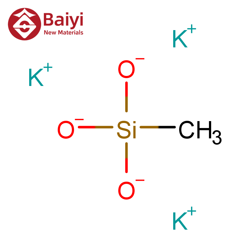 Potassium methylsiliconate