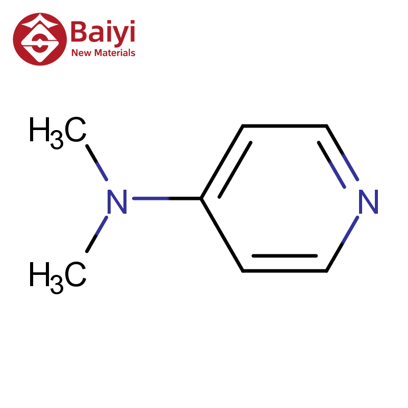 4-Dimethylaminopyridine