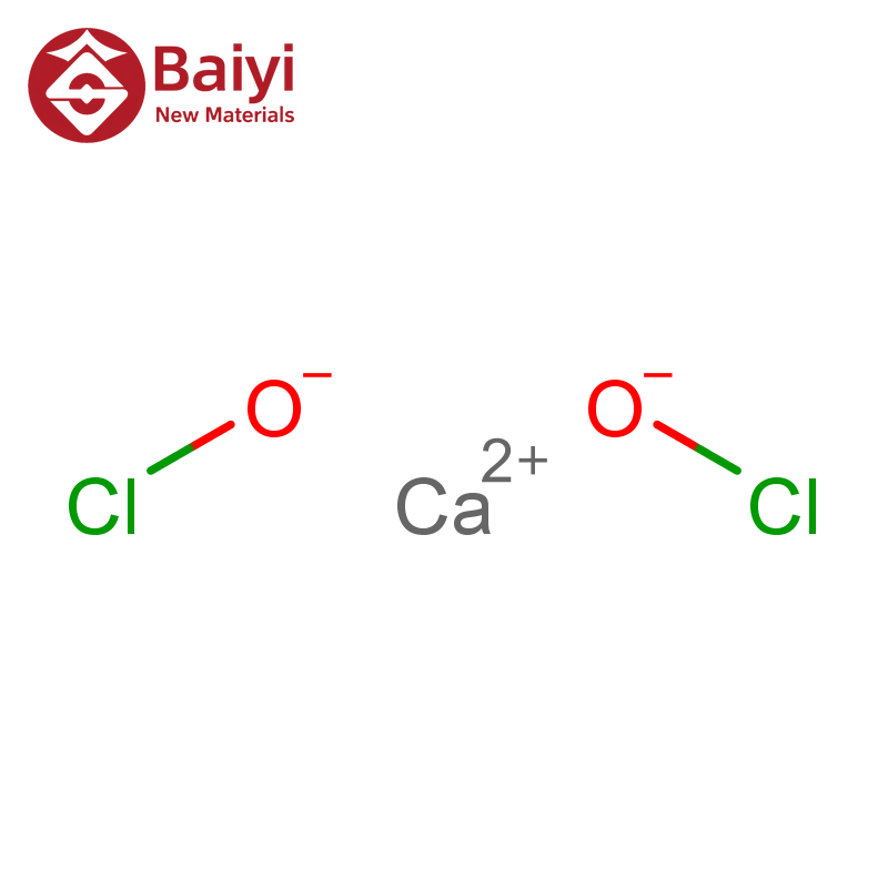 Calcium Hypochlorite