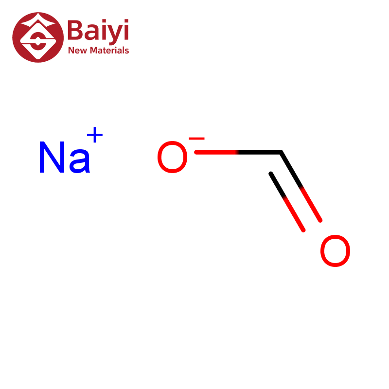Sodium Formate