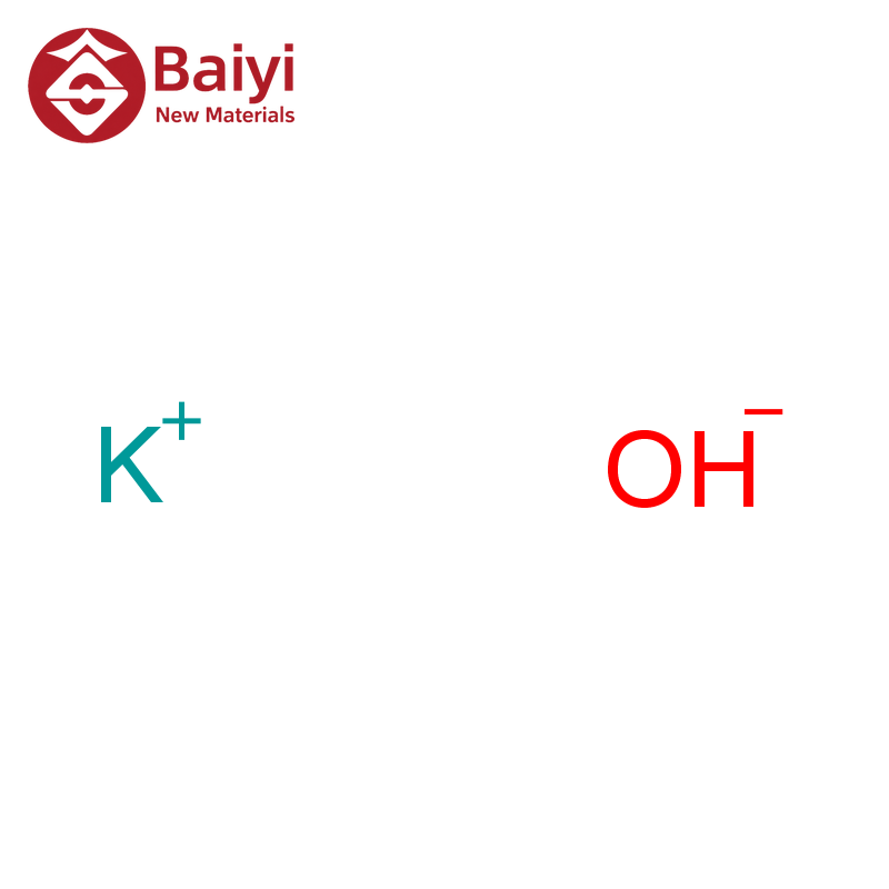 Potassium Hydroxide