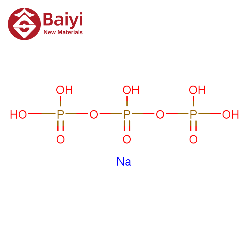 Sodium Tripolyphosphate