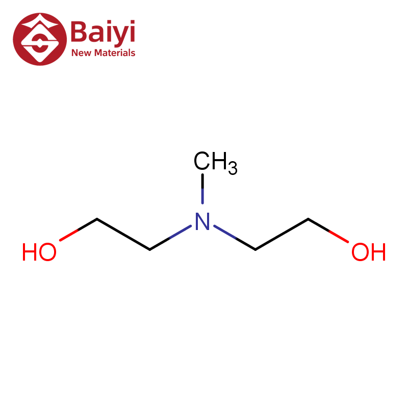 N-méthyldiéthanolamine