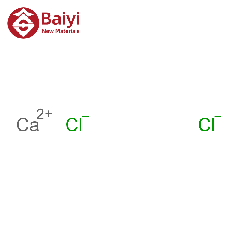 Chlorure de calcium