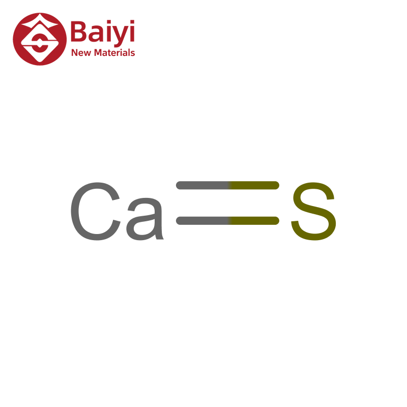 Calcium Sulfide
