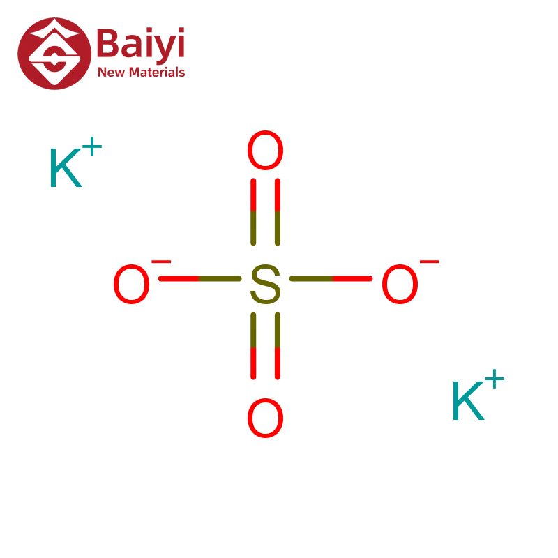Sulfate de potassium