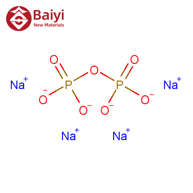 Tetrasodium pyrophosphate