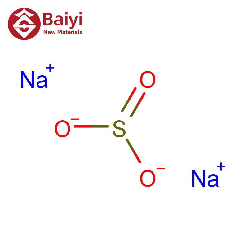 Anhydrous Sodium Sulfite