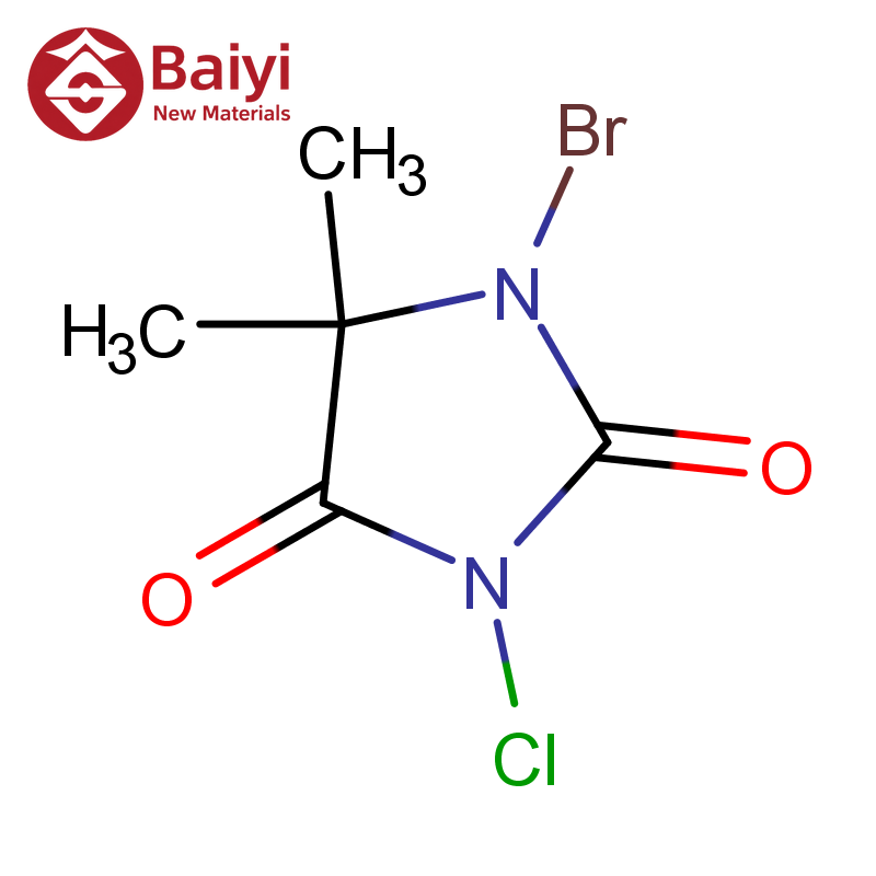 Bromochlorohydantoin